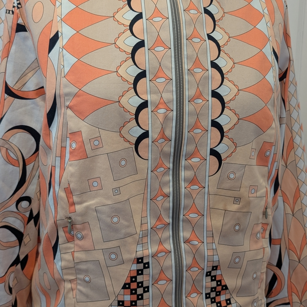 Averardo Bessi Jacket - image 3